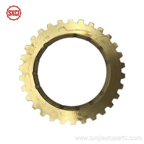 gearbox transmission synchronizer ring FOR NISSAN